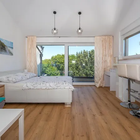 Apartment Beautiful In With Wifi