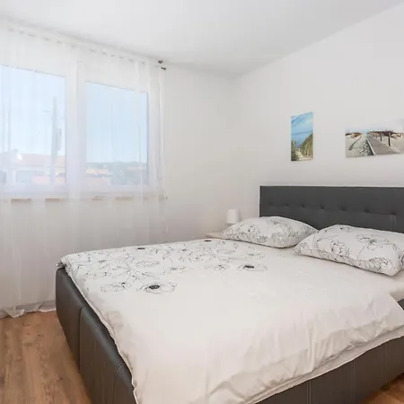 Beautiful In With Wifi Apartment *