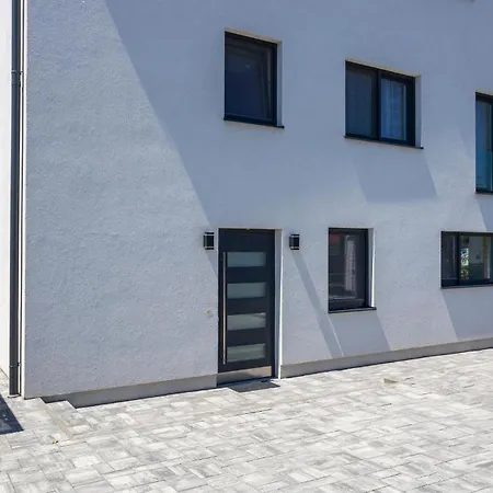 Apartment Beautiful In With Wifi *