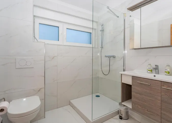 3 Bedroom Amazing In * Malinska