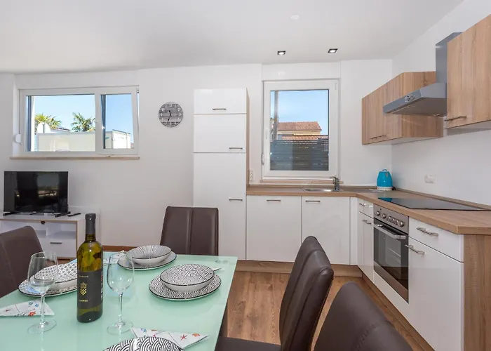 Διαμέρισμα 3 Bedroom Amazing In