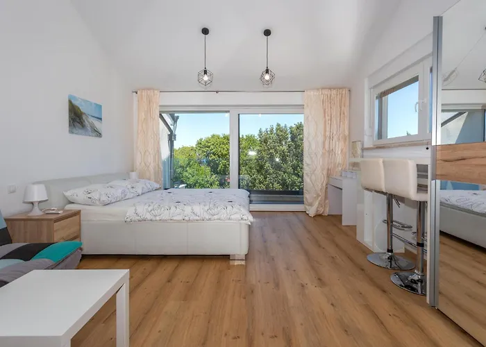 Διαμέρισμα 3 Bedroom Amazing In
