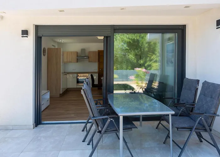 3 Bedroom Amazing In * Malinska