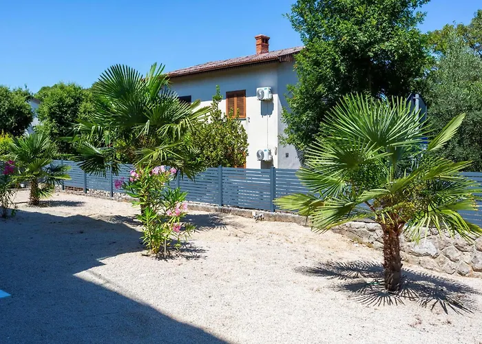 3 Bedroom Amazing In * Malinska